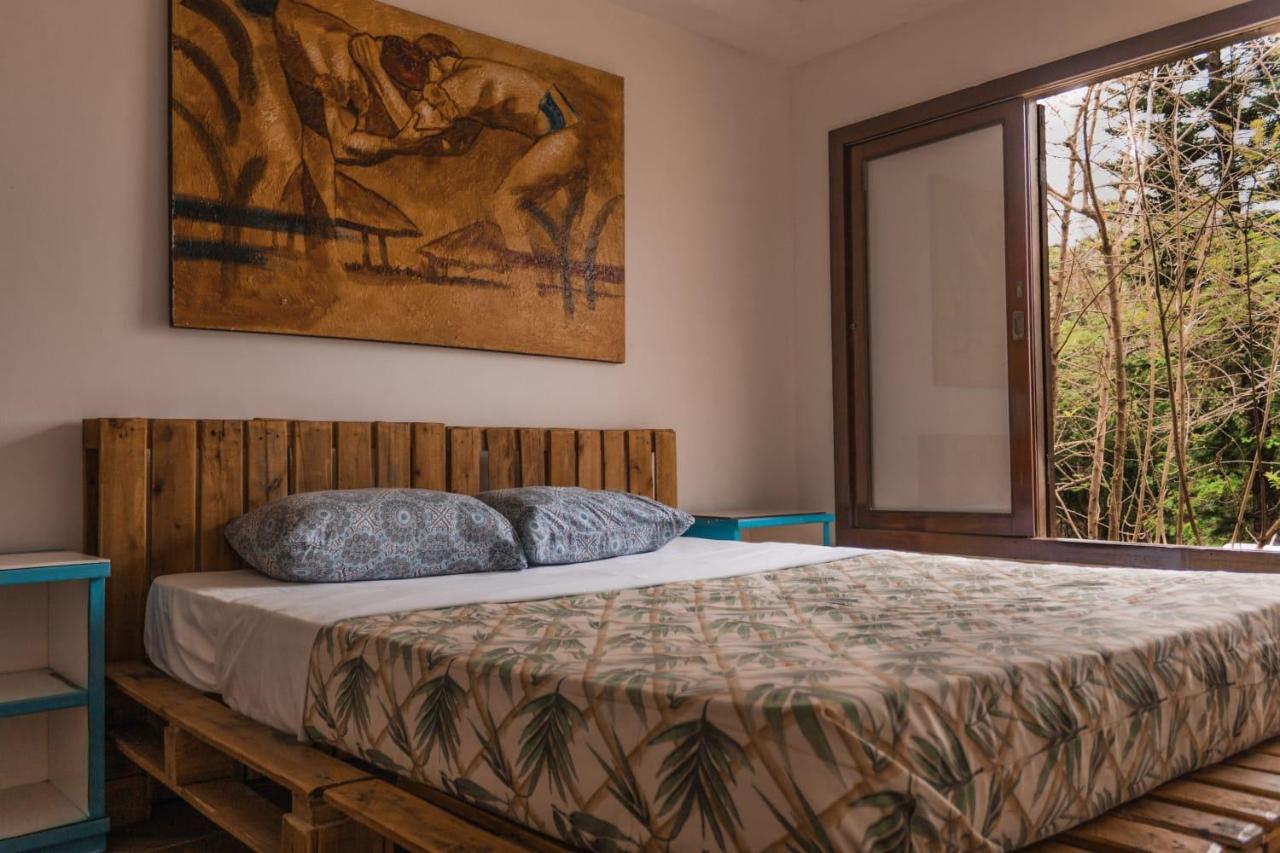 The Eco Palace Hostel Armacao dos Buzios Exterior photo