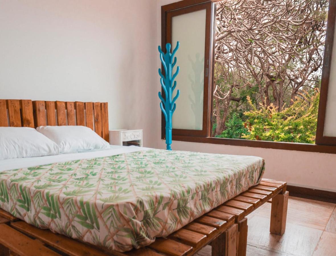 The Eco Palace Hostel Armacao dos Buzios Exterior photo