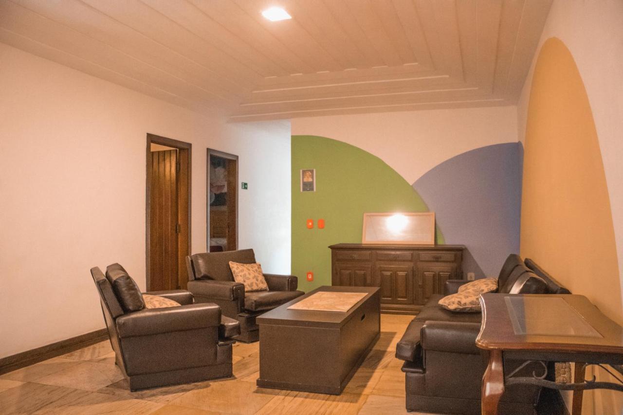 The Eco Palace Hostel Armacao dos Buzios Exterior photo