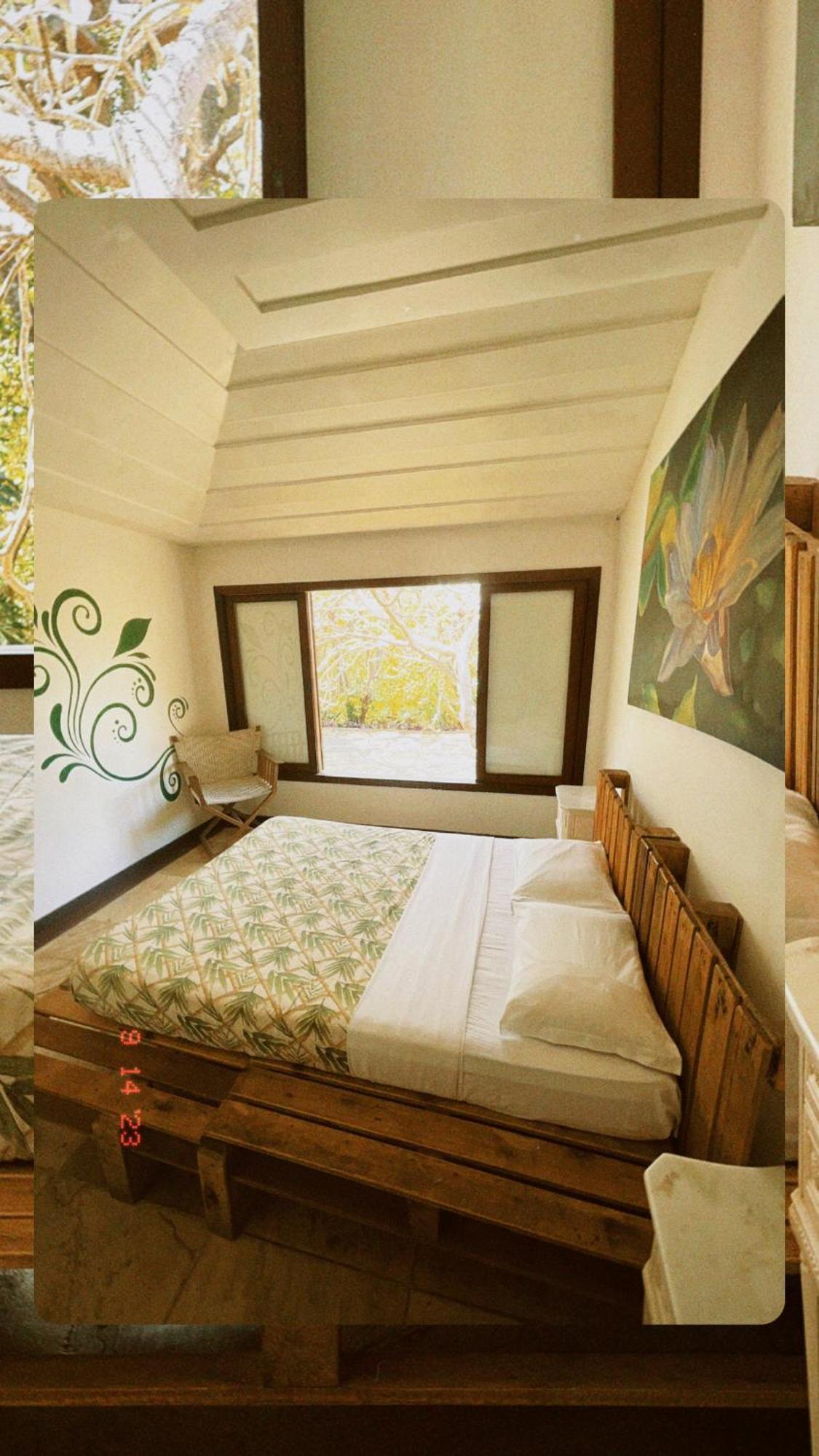 The Eco Palace Hostel Armacao dos Buzios Exterior photo
