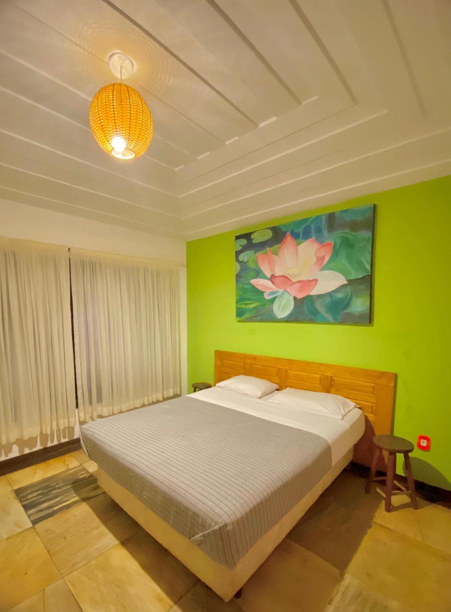 The Eco Palace Hostel Armacao dos Buzios Exterior photo