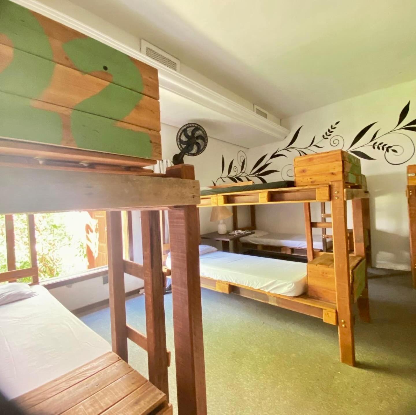 The Eco Palace Hostel Armacao dos Buzios Exterior photo