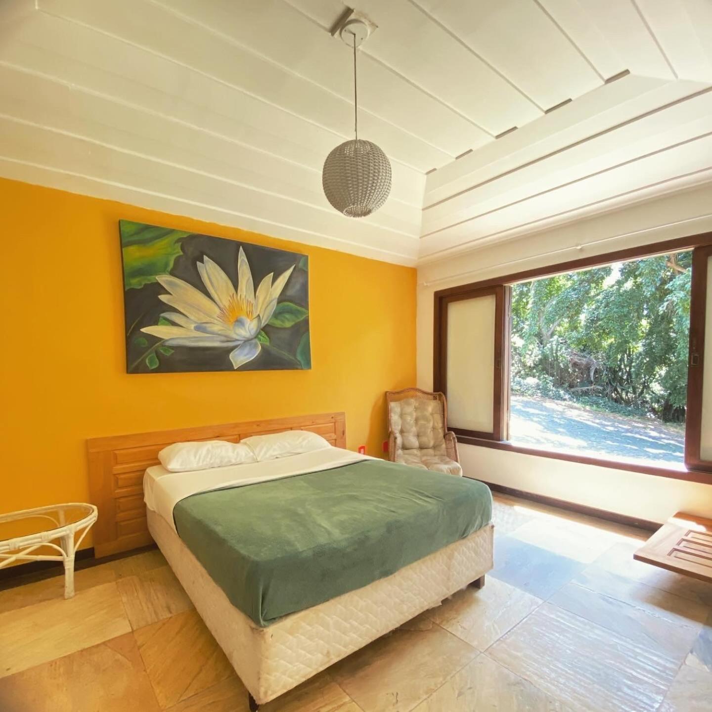 The Eco Palace Hostel Armacao dos Buzios Exterior photo